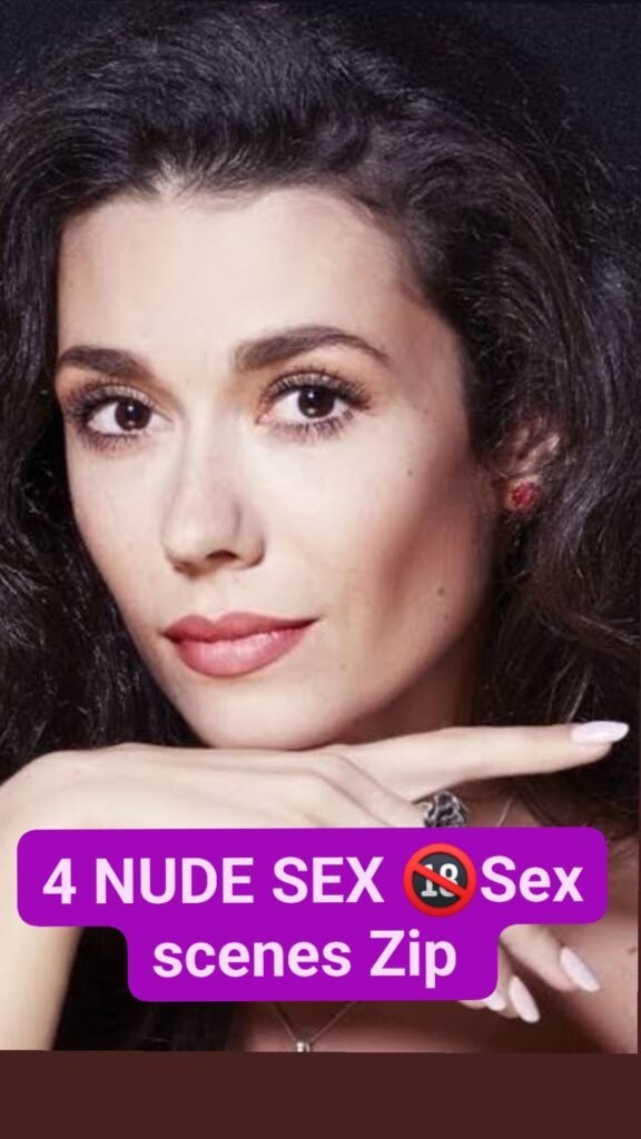 Viktoriya Zabolotnaya Nude 