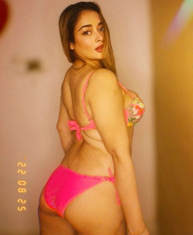 Keira Rathore Nude 