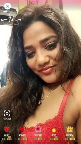 rukhs Khandagle blow job