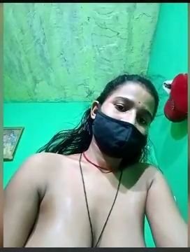 Cutyjiyax boobs pressing 