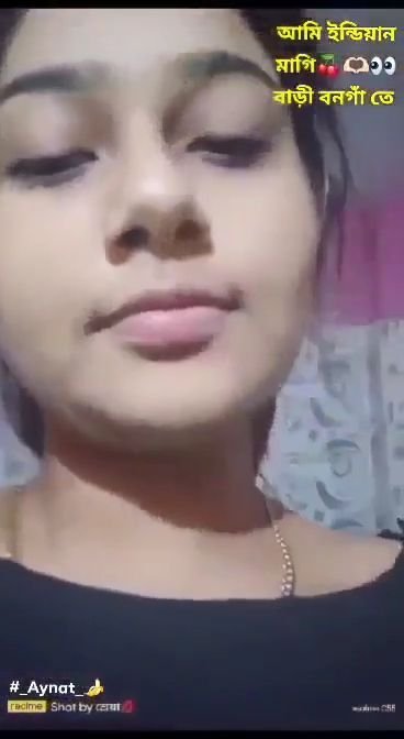 Bengali girl Masterbation