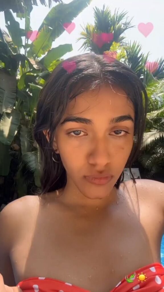 Insta Influencer Girl Blowjob 