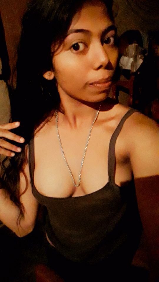 Snapchat desi girl full nude 