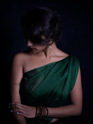 Lavanya Manickam Sexy