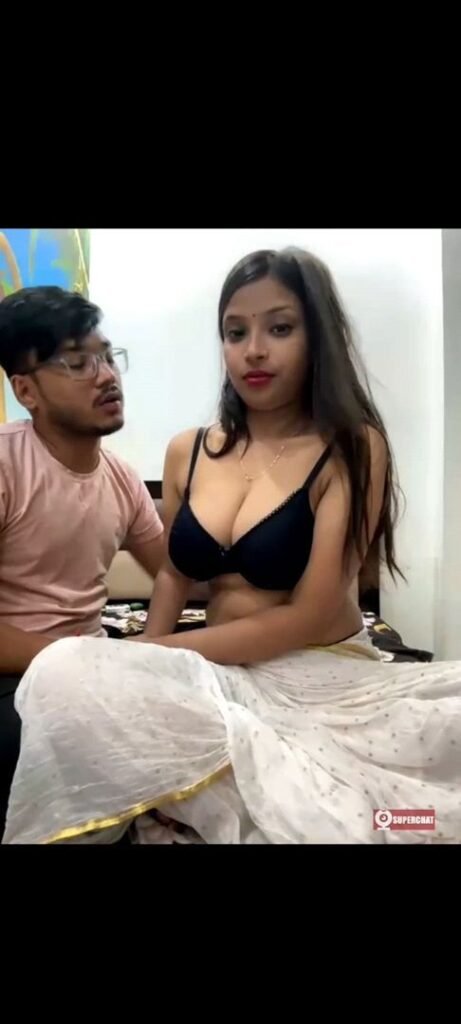 Priya Nude 