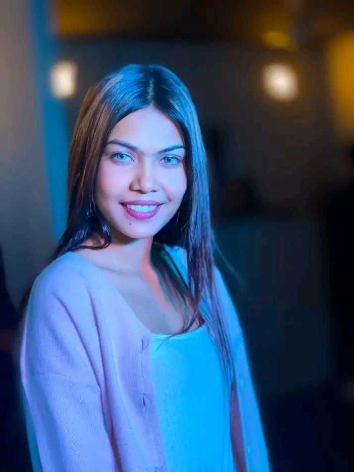 Indian girl Full Nude 