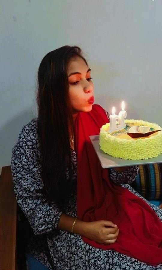 Indian girl pussy Fingering 