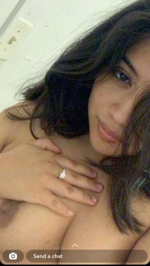 Snapchat Girl Hardcore Fucking 