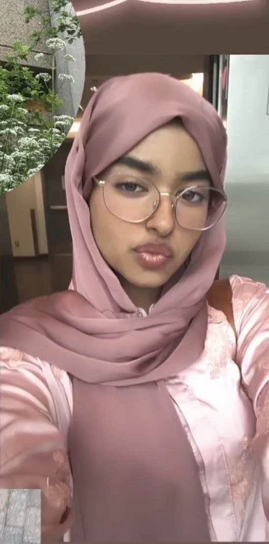 Hijabi Girl sex videos