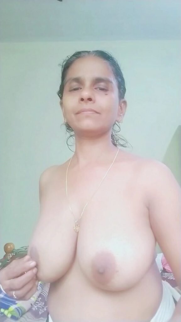 Desi Aunty Full Nude 