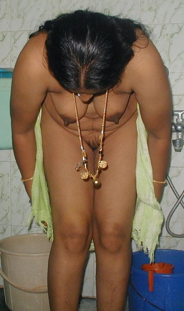 Tamil Aunty Full nude 