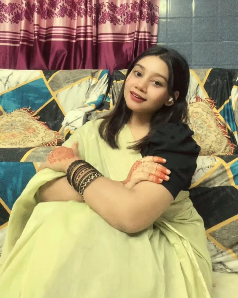 Indian girl Full nude 