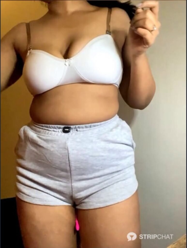 Sassy Simran StripChat Nude 