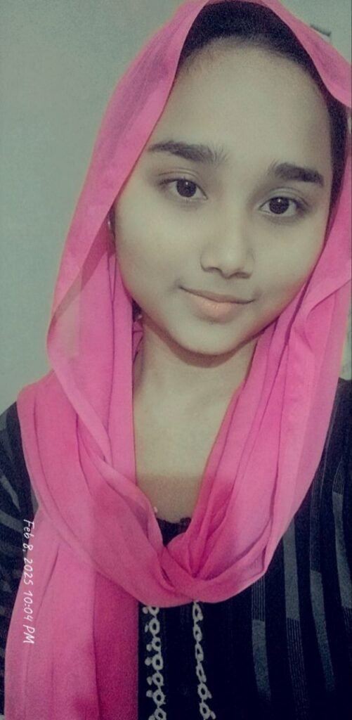 Hijabi girl full nude 