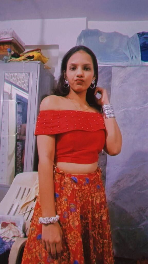 Indian girl Full nude 