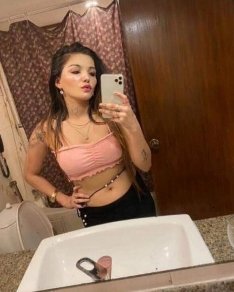 Pakistani TikToker viral mms 