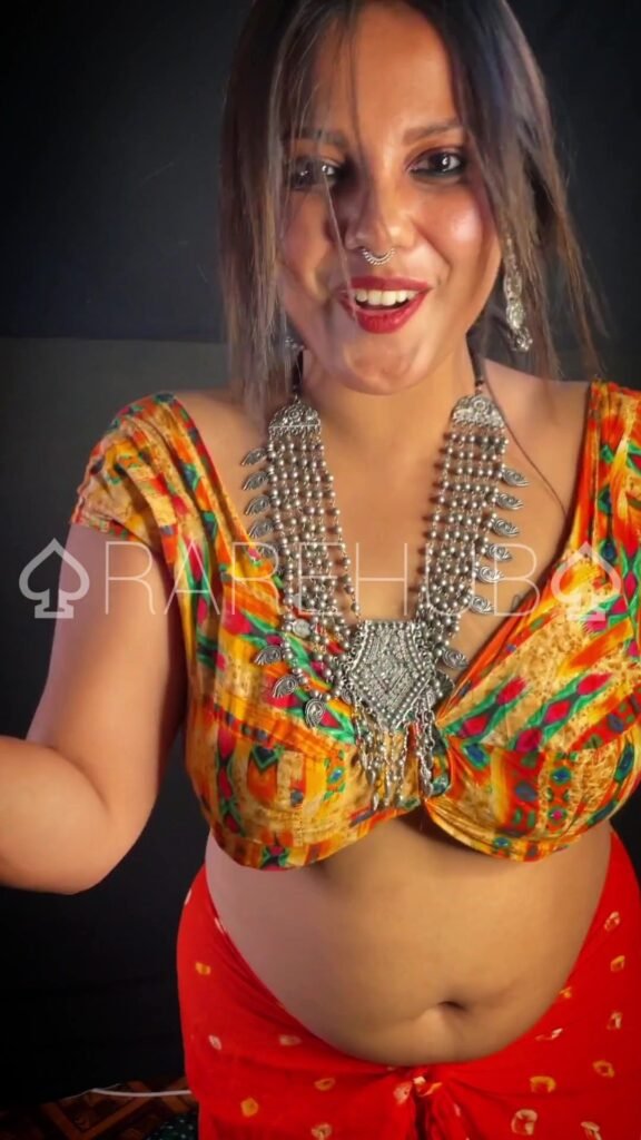 Brishti Sen Nude Dance