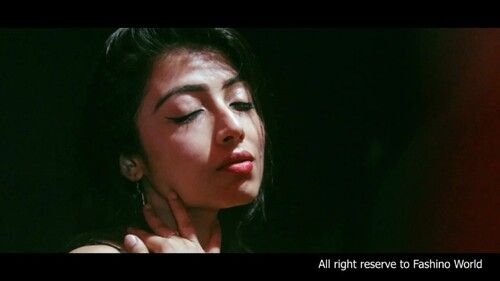 Indian Model Miss Mishti Full Nude