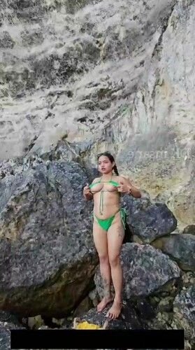 DK Insane Nude Photoshoot