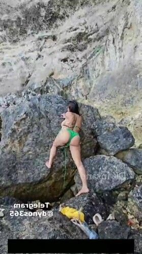 DK Insane Nude Photoshoot