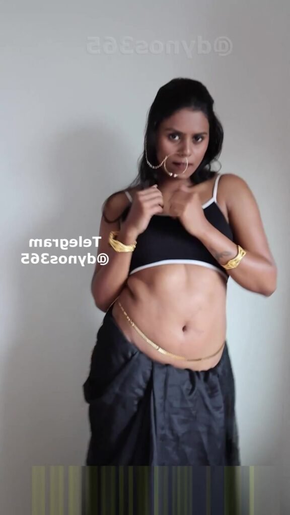 Sanchita Bose Nude Shoots 