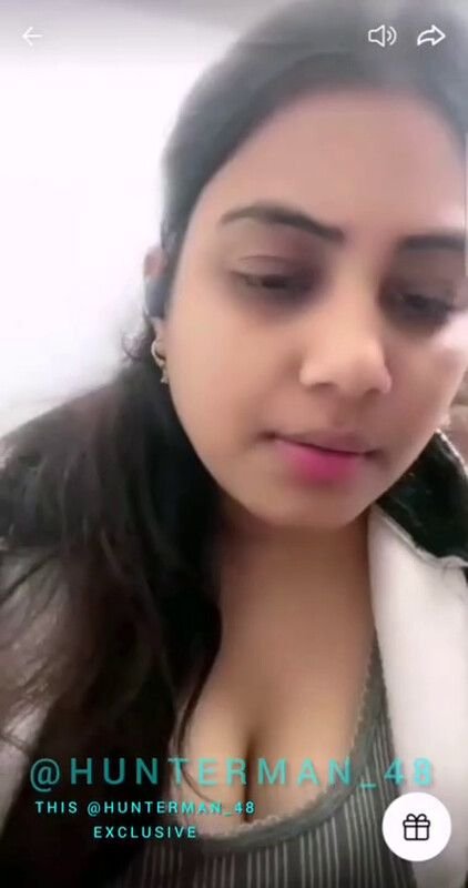 Sassy Pakhi Tango Nude 