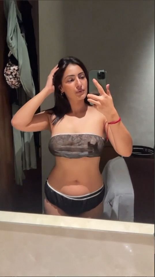 Shivangi verma Nipples 