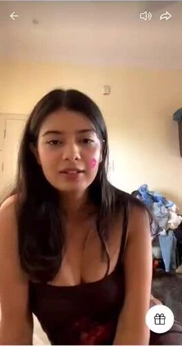 Cute Sweetu Tango Nude