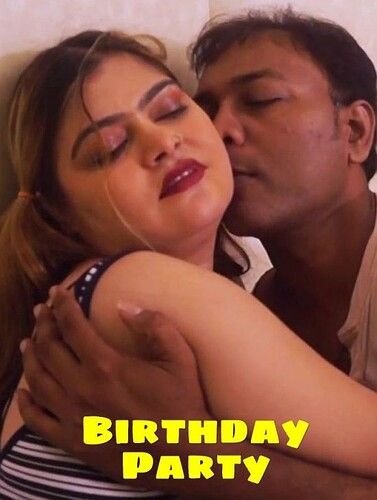 Birthday Party (2025) Hindi Hdrip |CreativeCulture Short Film |Watch online |Download