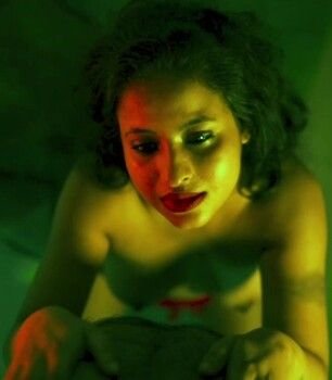 Enakshi Choudhary Nude