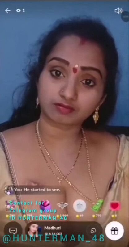 Madhuri Telugu Nude
